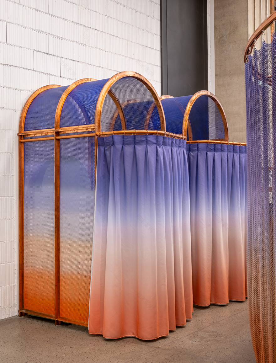 ZILART博物馆亲子艺术空间丨俄罗斯莫斯科丨UTRO architectural studio-94