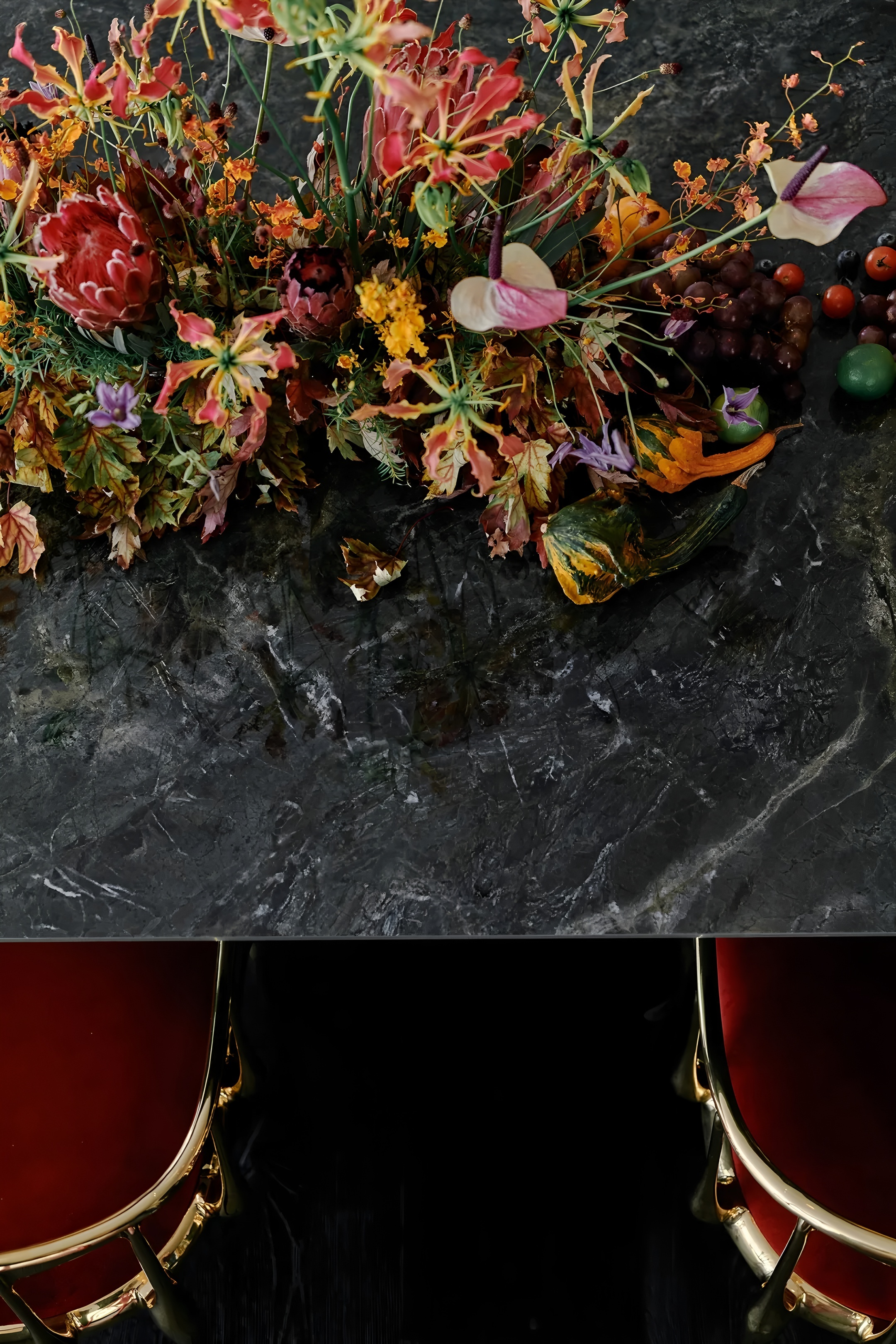 《光的礼物》上海昊邸办公室丨中国上海丨昊邸设计-41