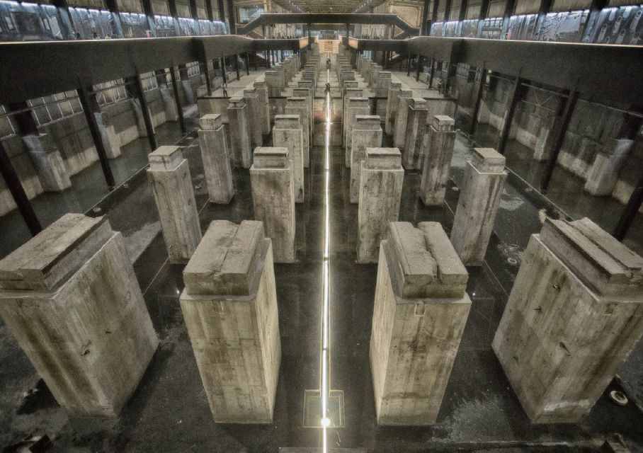 坊城设计陈泽涛 | 从研究到设计,十二道难题的探索之旅-97