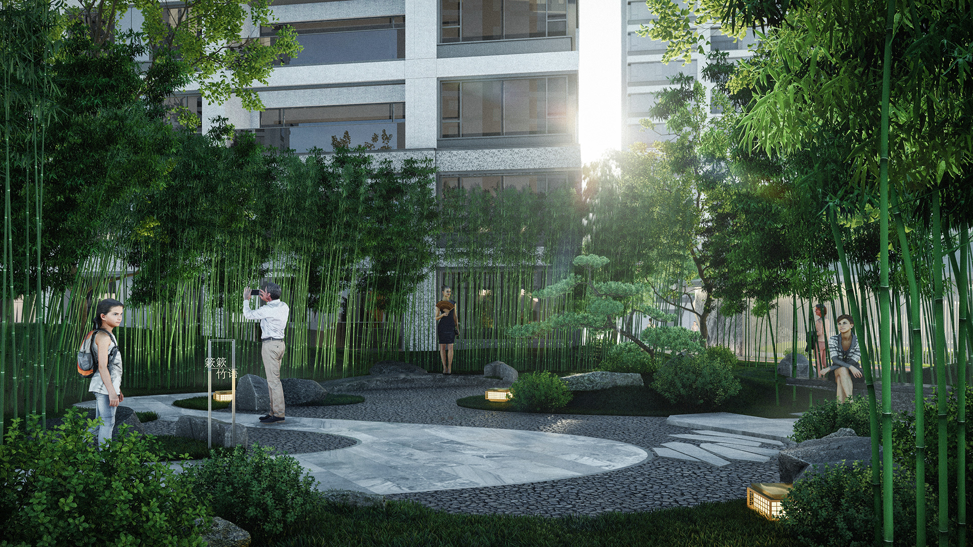 海信·璞悦丨中国青岛-6