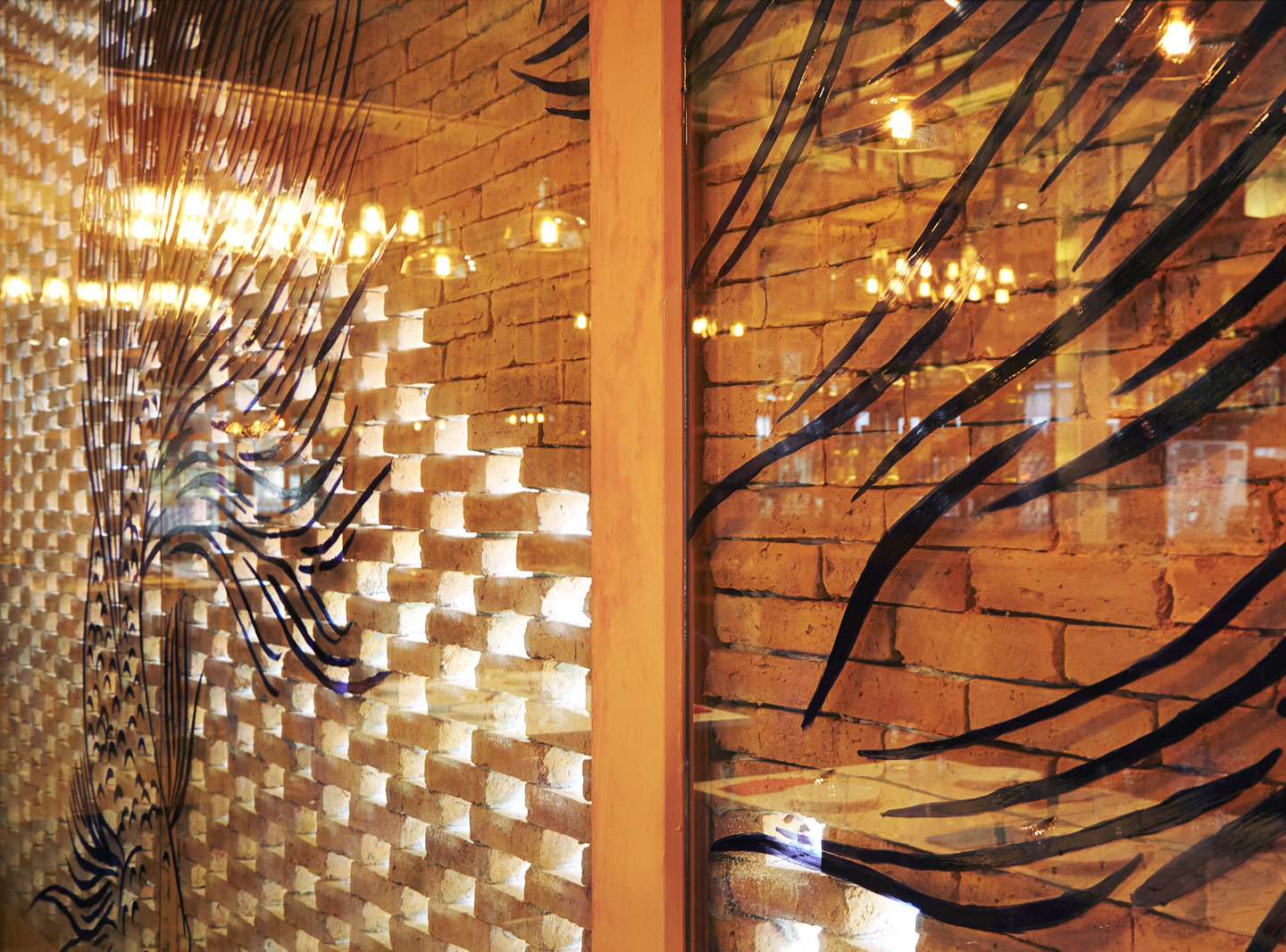 巴阿、嘎、丁·派对空间设计丨泰国曼谷-11