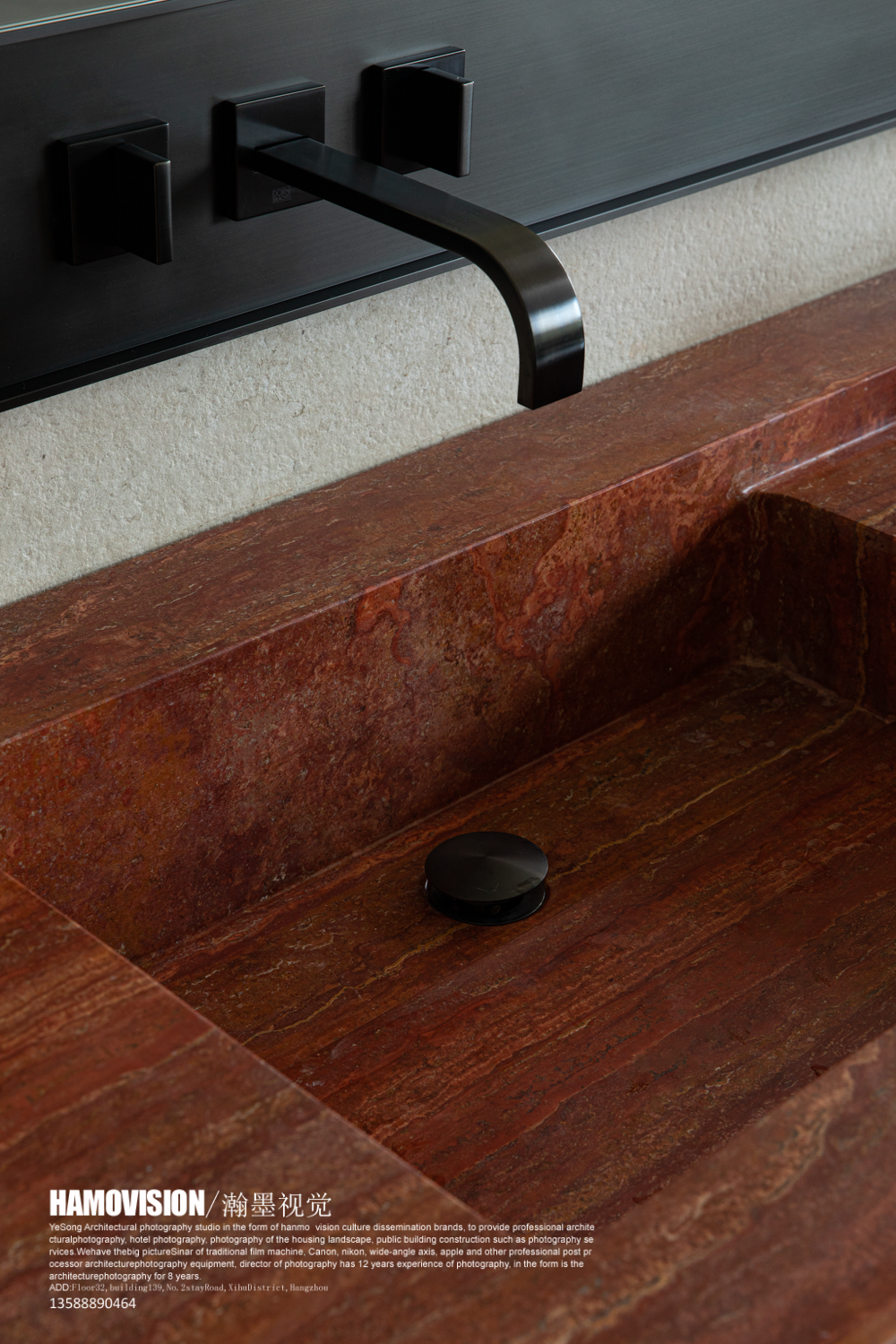 西溪天堂·悦居丨中国杭州丨由走空间设计实验室-71