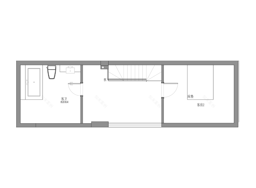 西西里岛丨中国南京丨无一内建筑设计事务所-61
