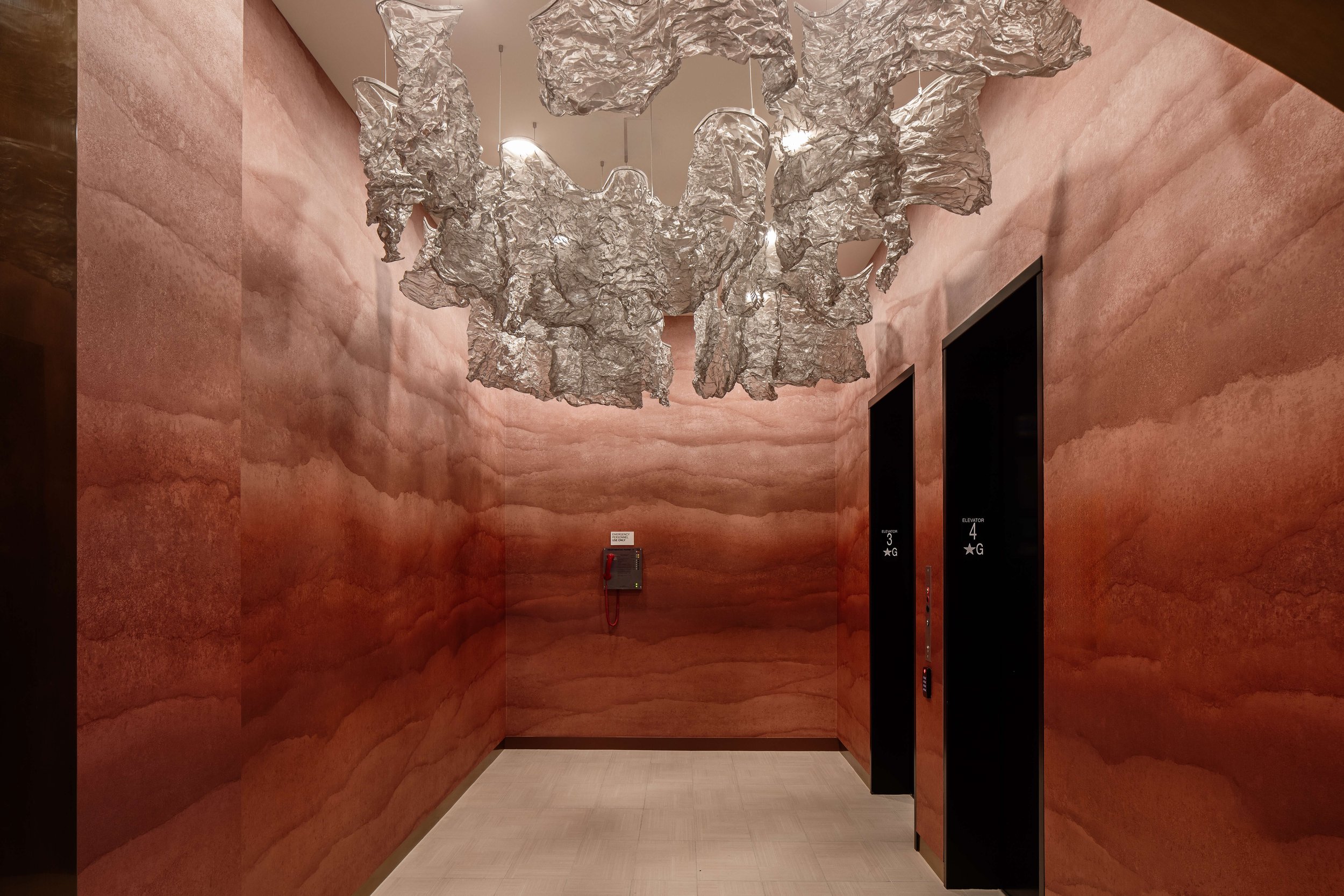 丨美国加利福尼亚丨Vida Design-45