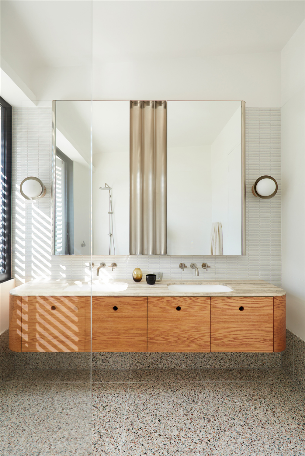 Sandcastle 别墅设计丨澳大利亚悉尼丨Luigi Rosselli,Raffaello Rosselli-63