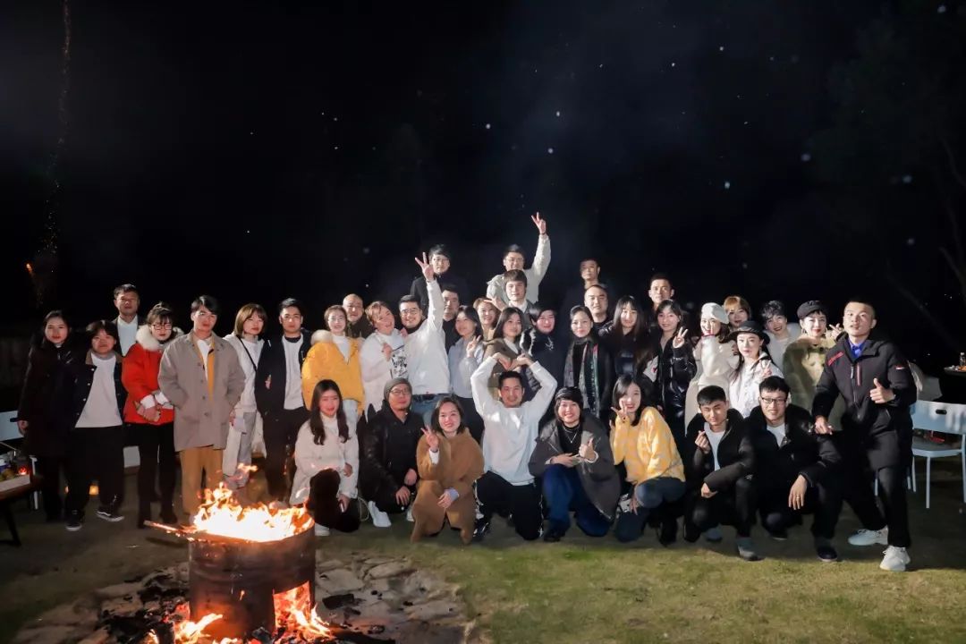 2019 璞素家年度盛宴——温馨室内设计赏析-78