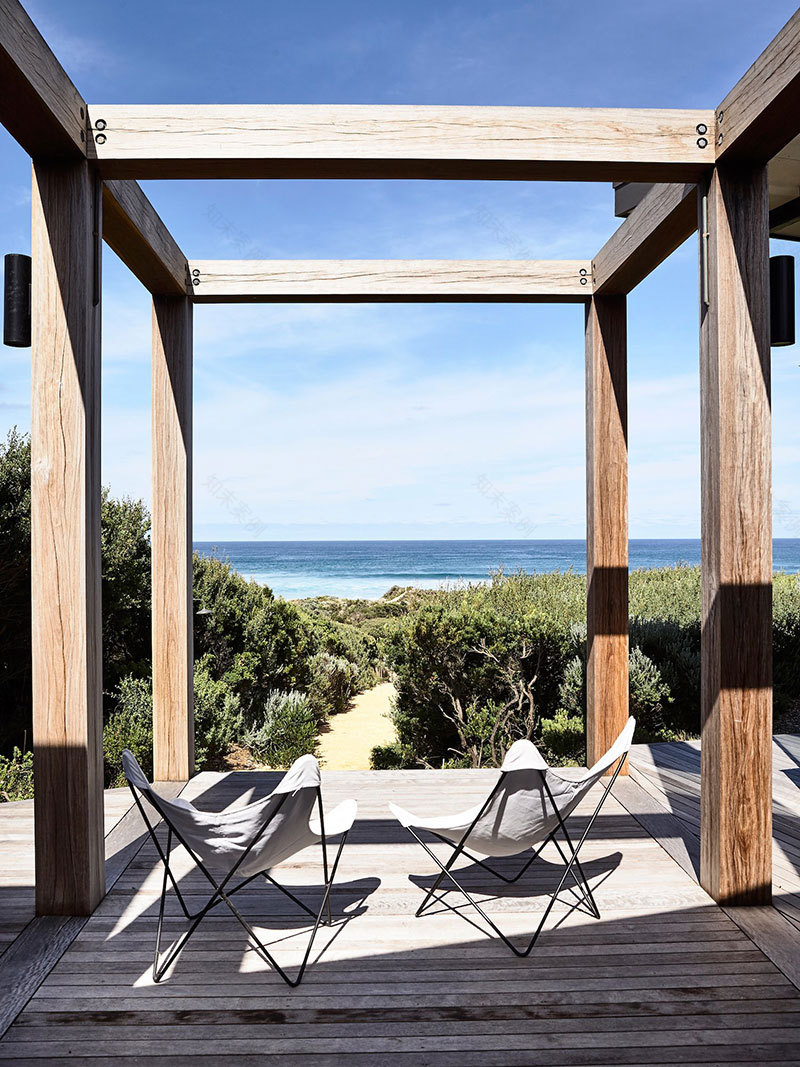 澳大利亚海景豪宅-18