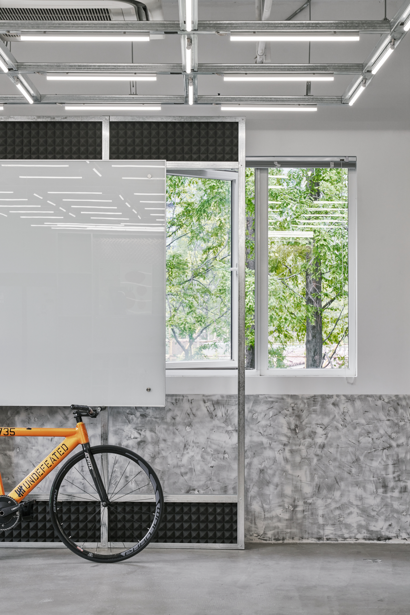 数字媒体集团办公室丨中国上海丨Pronounced Design-11