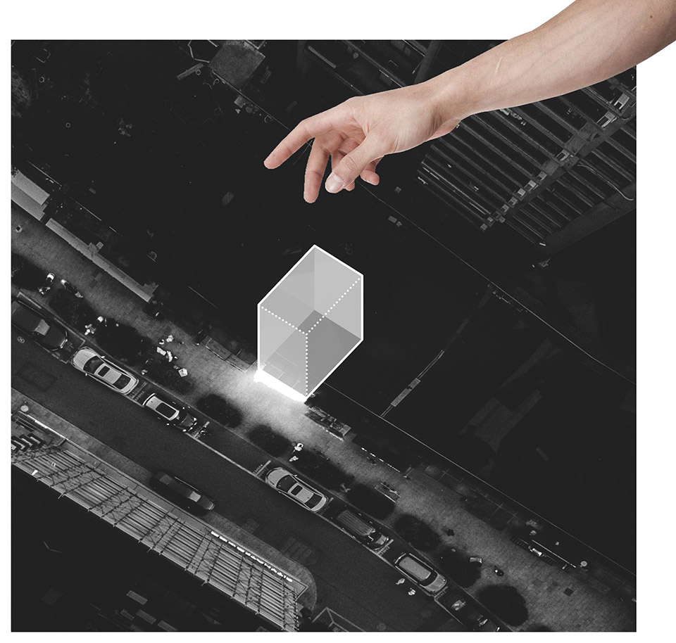 WITHME 理发店丨中国杭州丨MAI 建筑设计事务所-8