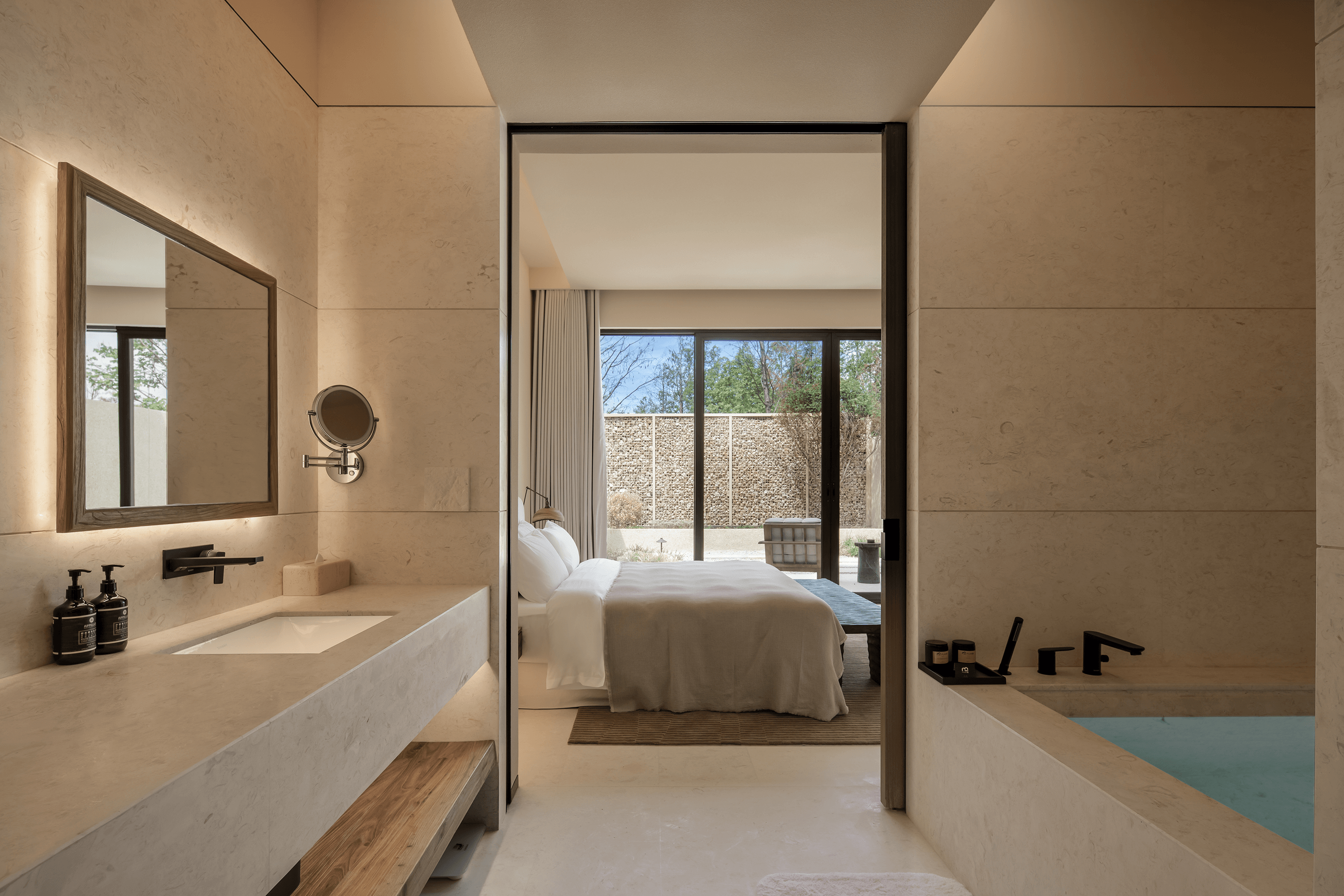 梓有集·安那度酒店丨中国咸宁丨上海黑泡泡建筑装饰设计工程有限公司-60