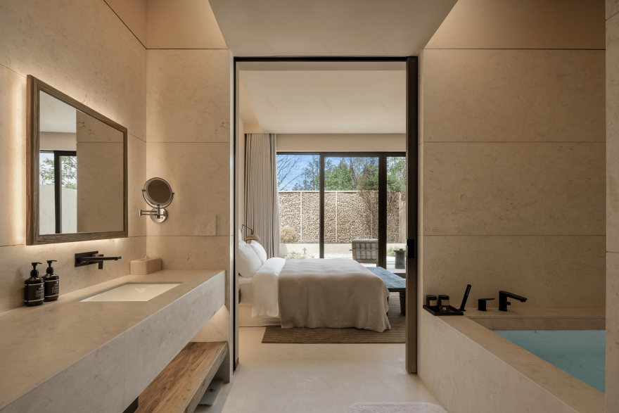 梓有集·安那度酒店丨中国咸宁丨上海黑泡泡建筑装饰设计工程有限公司-60