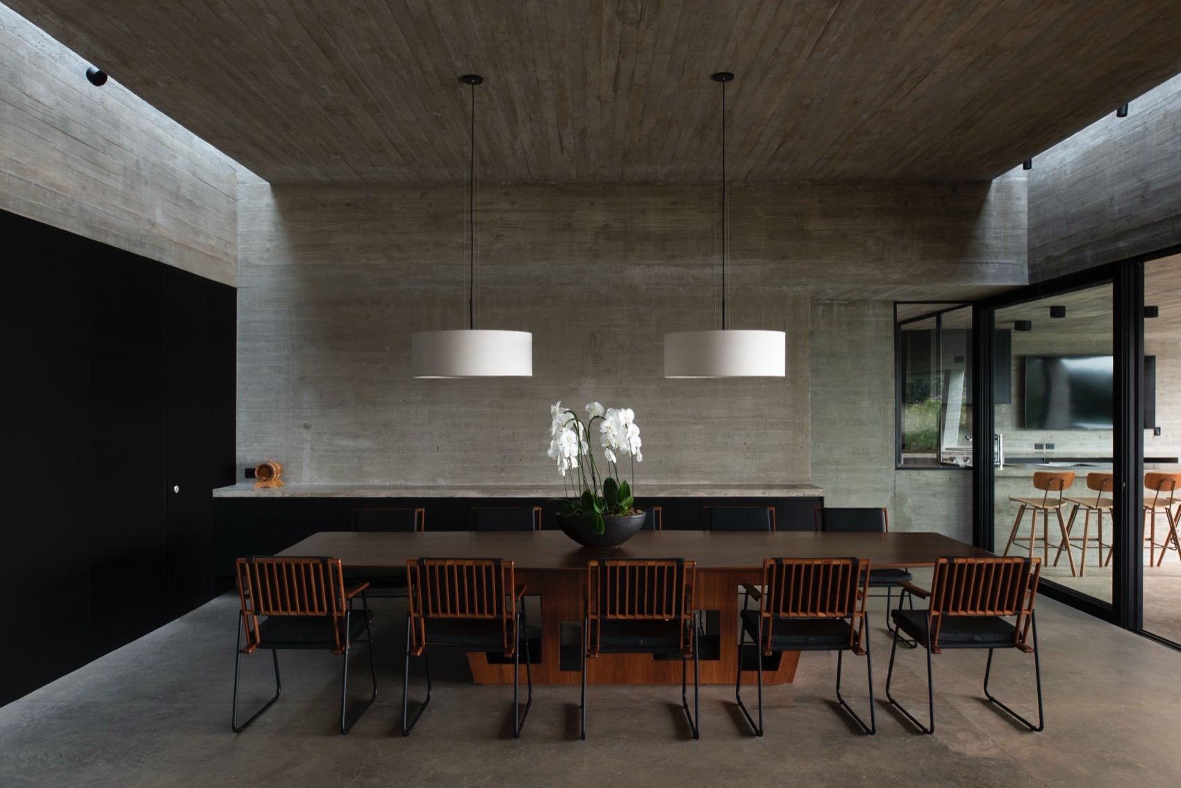 PAULA住宅丨巴西圣保罗丨Luciano Kruk Arquitectos-75