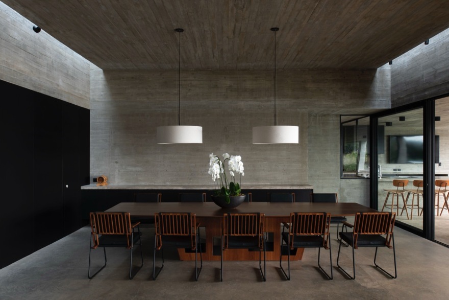 PAULA住宅丨巴西圣保罗丨Luciano Kruk Arquitectos-75