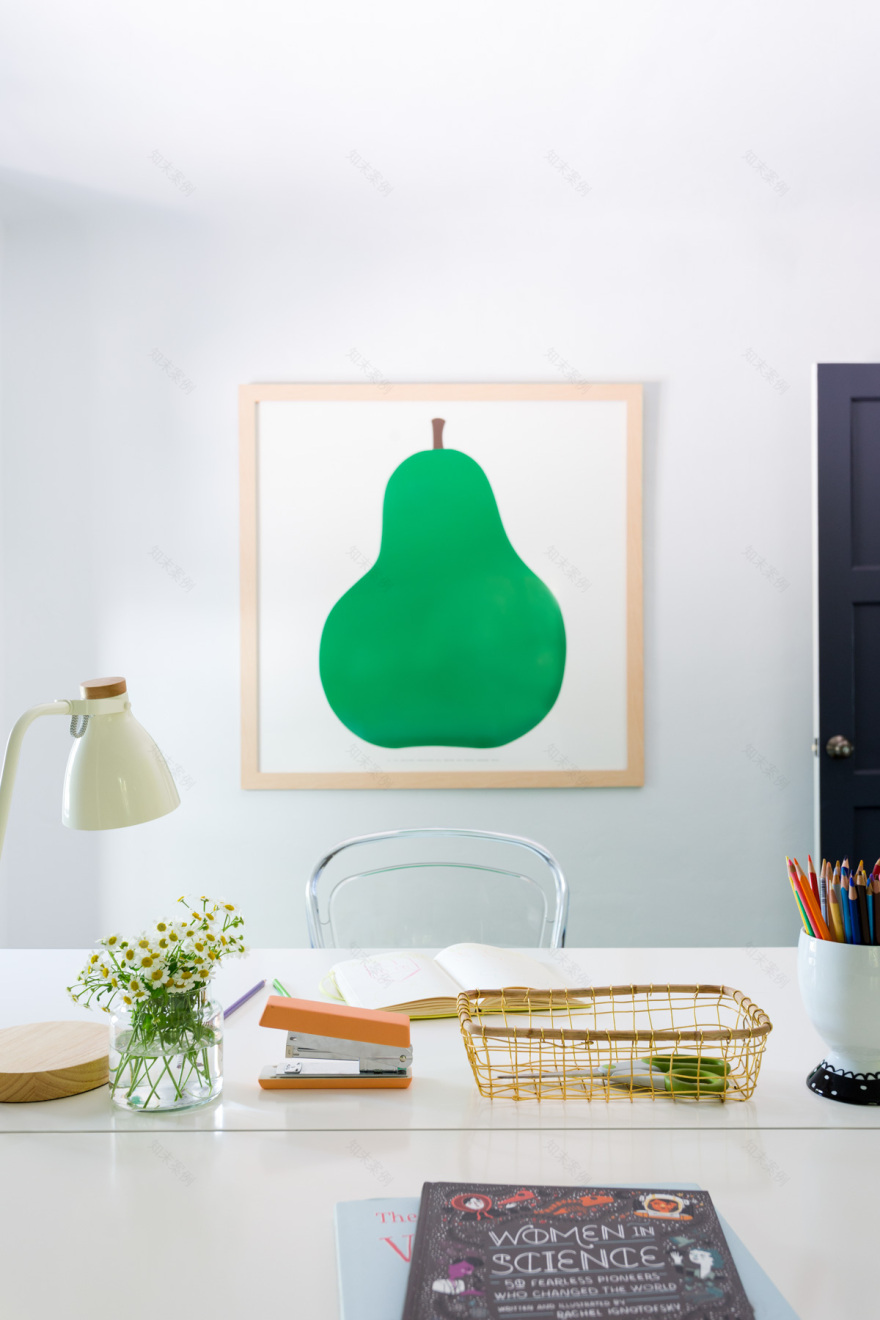 女儿与儿童工作室设计丨PortugalAve-12