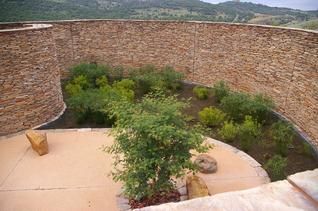 南非茨瓦内自由公园-12