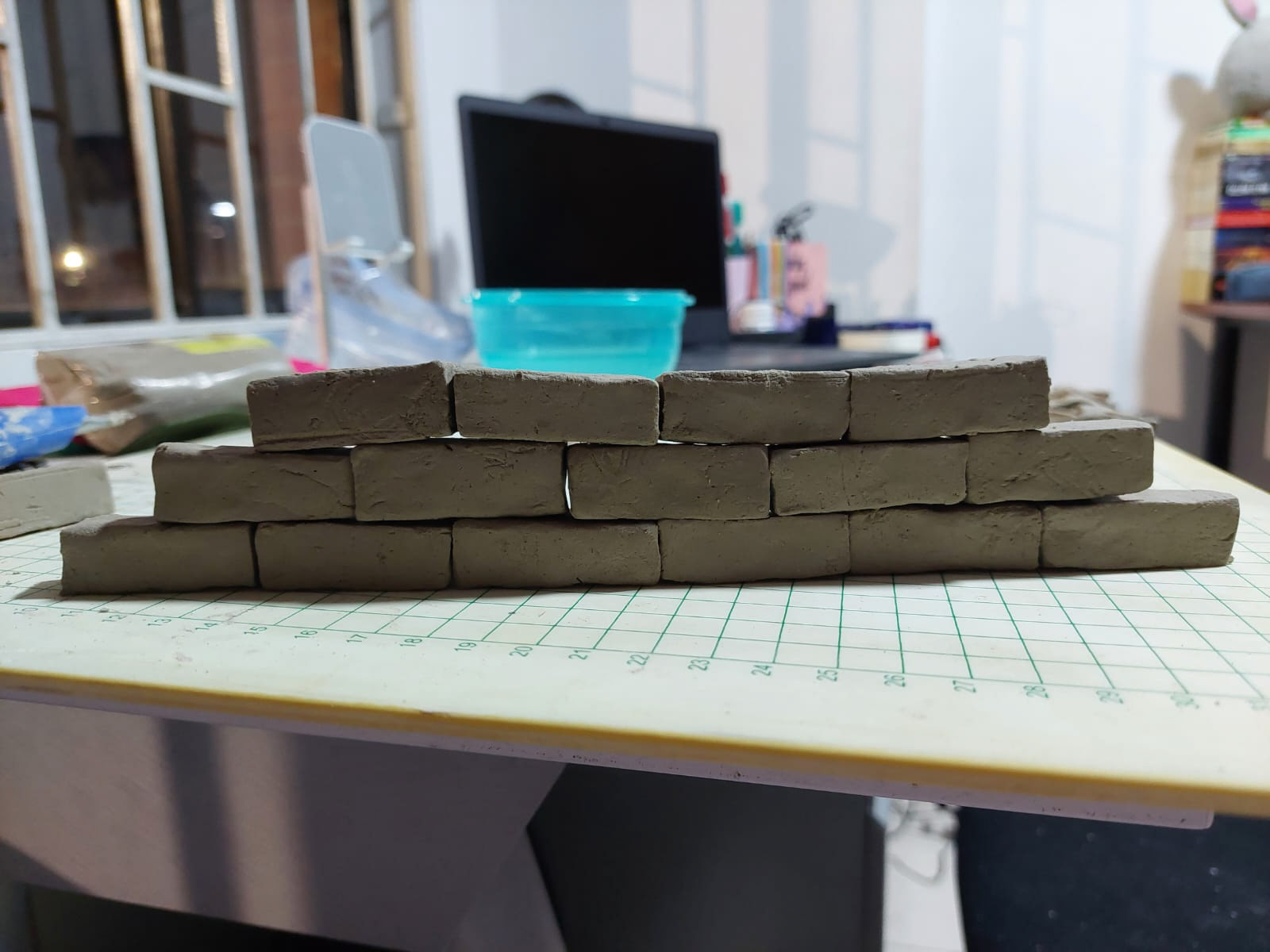 ARQT1101 建筑设计-35