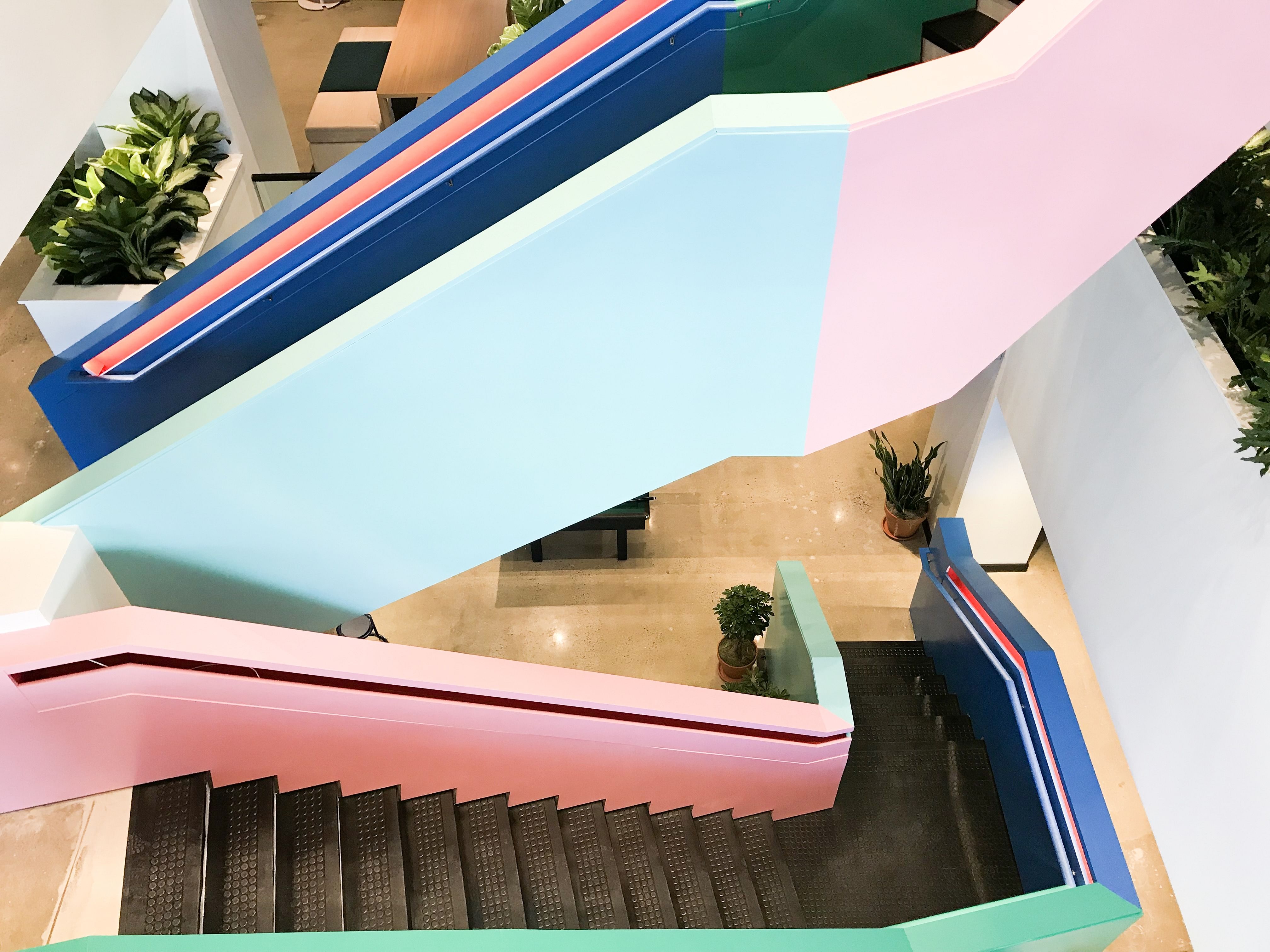 Chinatown（华盛顿特区市场新增三层项目）丨美国华盛顿-3