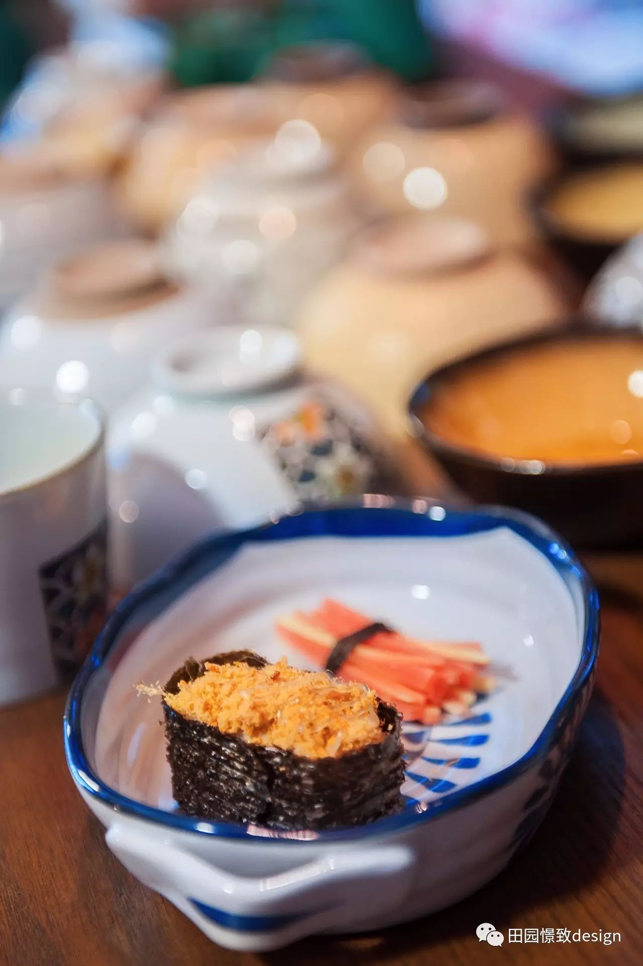 《大鱼海棠》梦幻日式空间，打造复古与自由的梦想之家-41