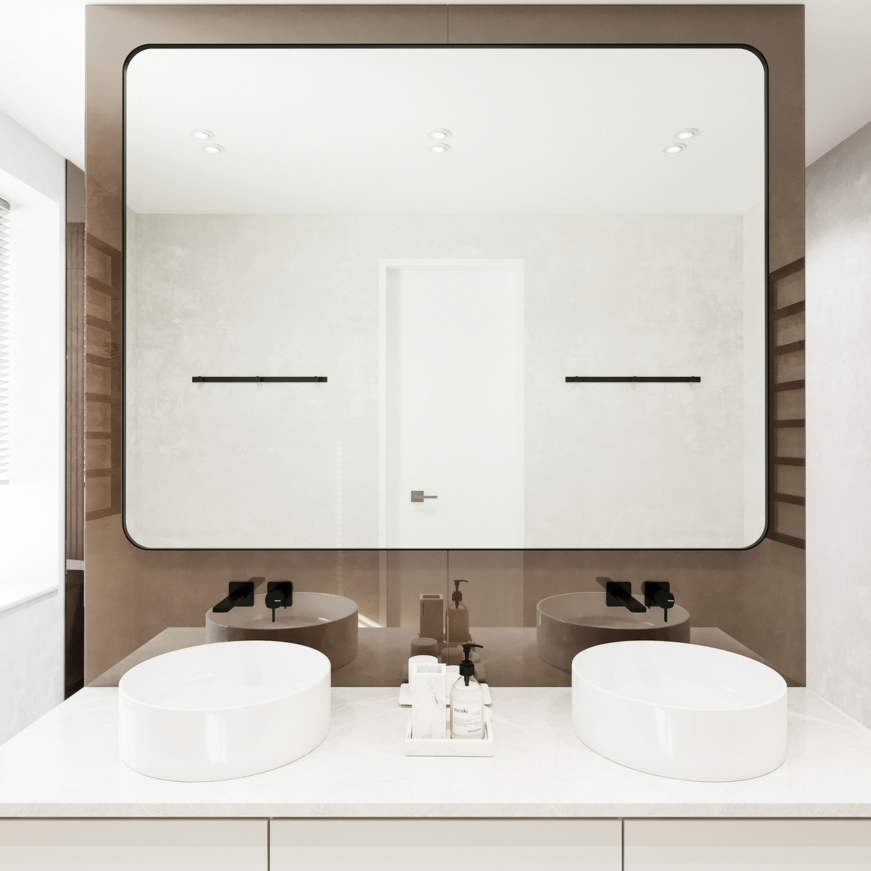 极致简约空间设计！-12