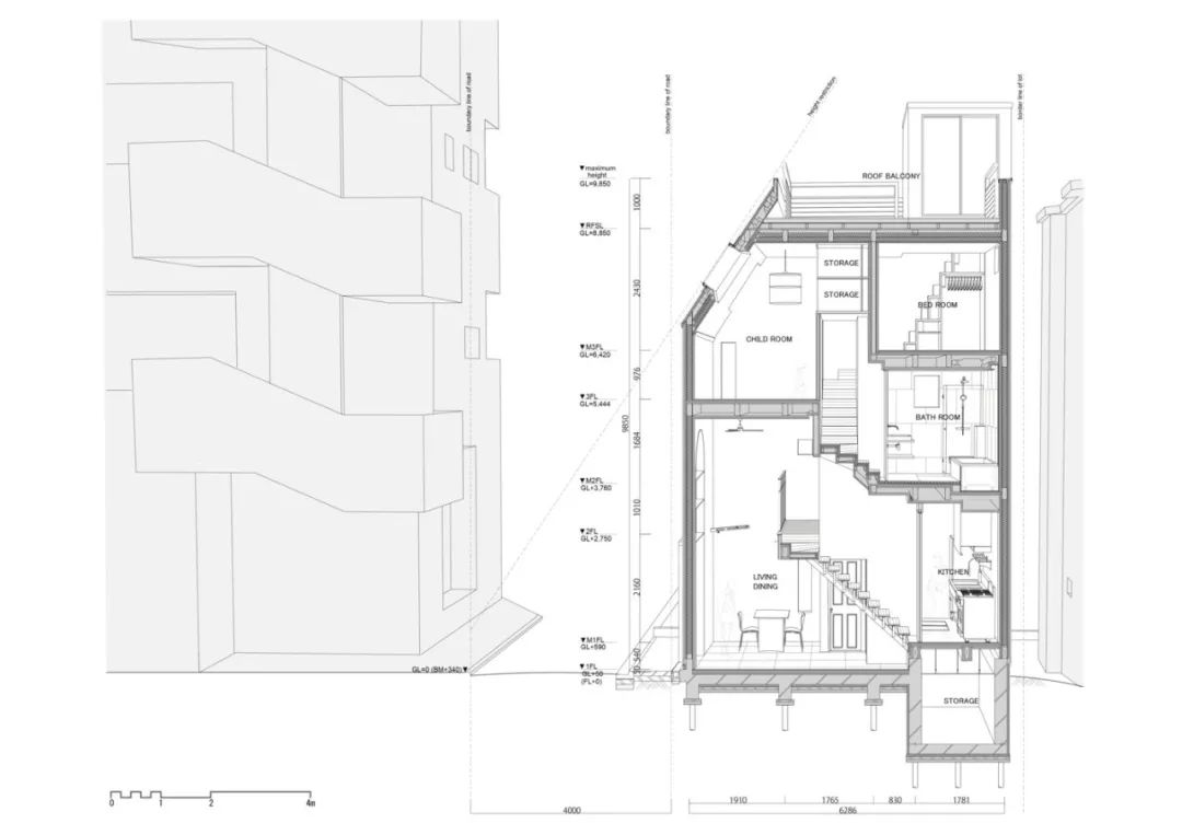 21m²小户型设计丨不详-10