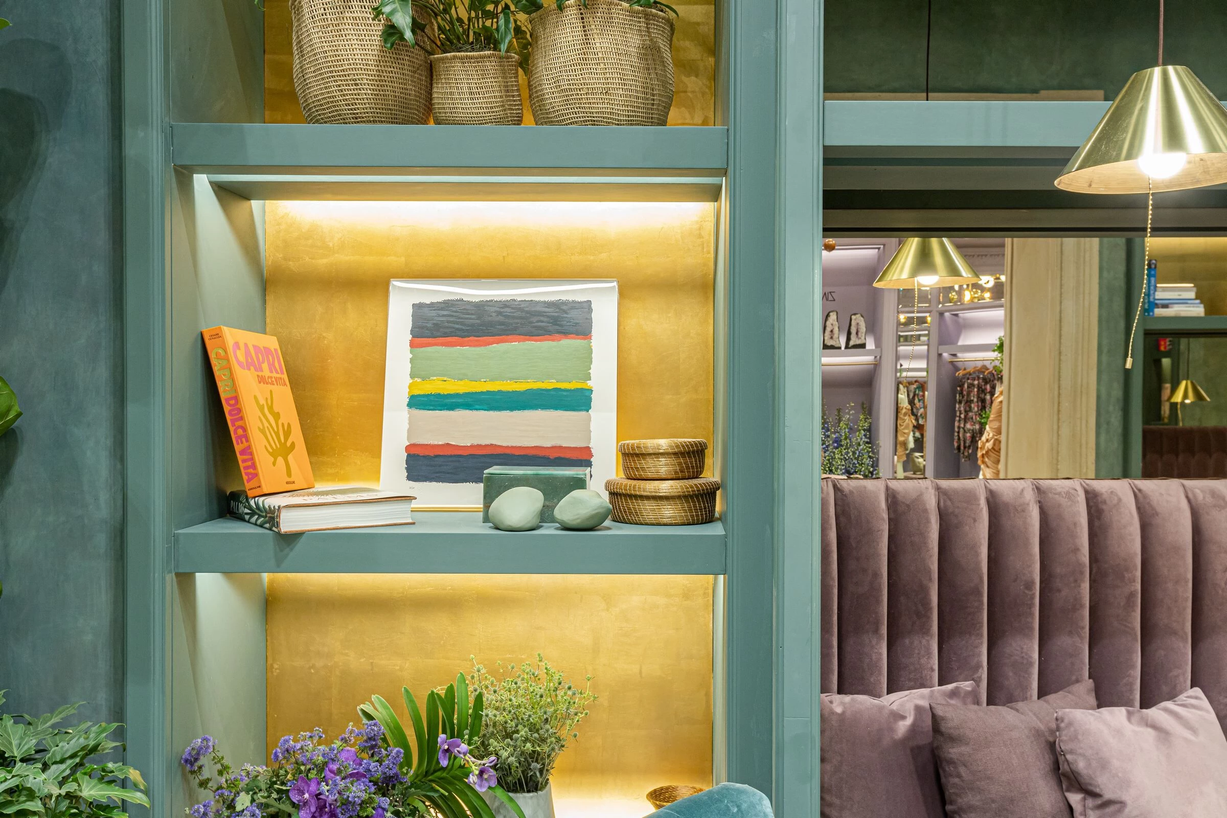 CJ Mares 室内设计丨巴西圣保罗丨Estúdio Obra Prima-31