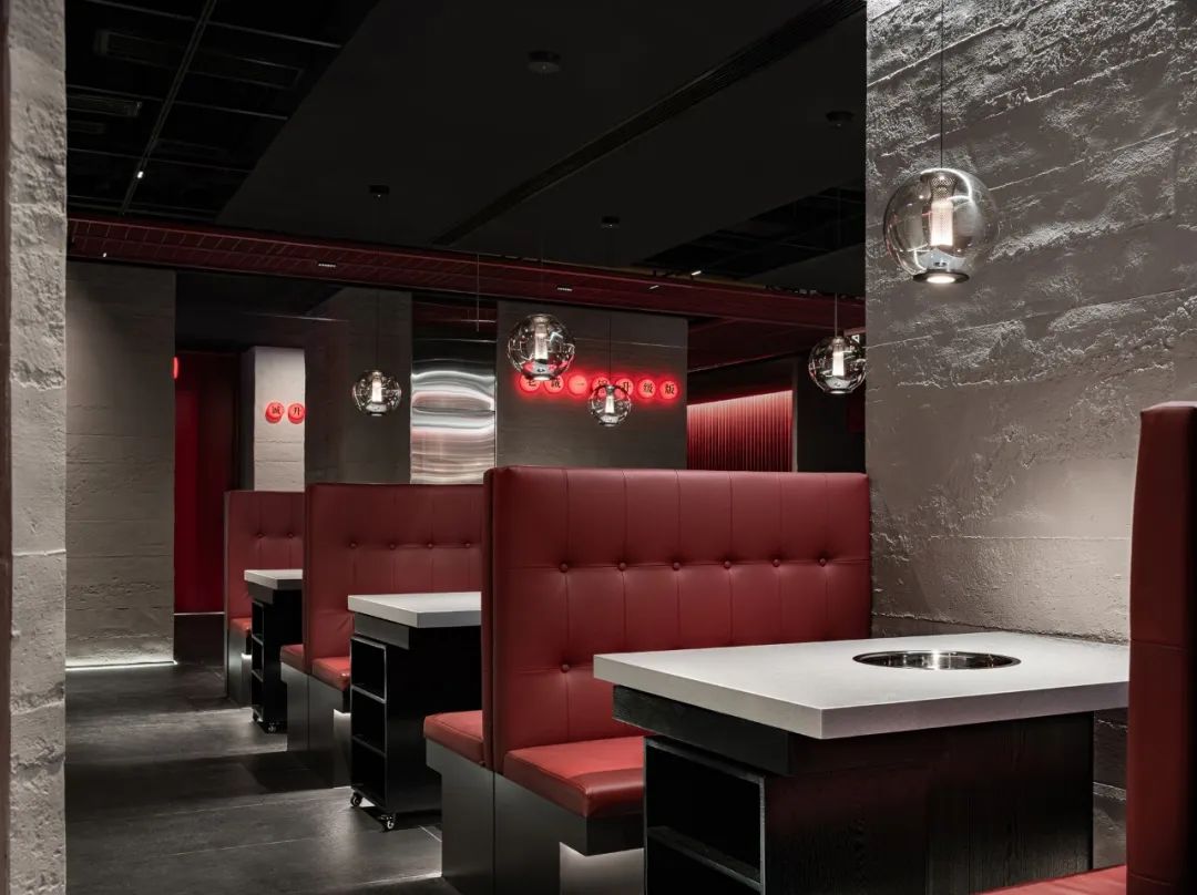 浩爷 · 围炉赤焰丨中国北京丨空景设计机构-13