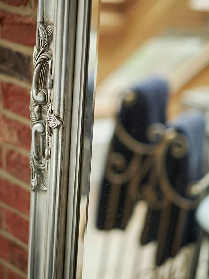 伦敦温馨小窝 | 色彩和谐与舒适的完美融合-24