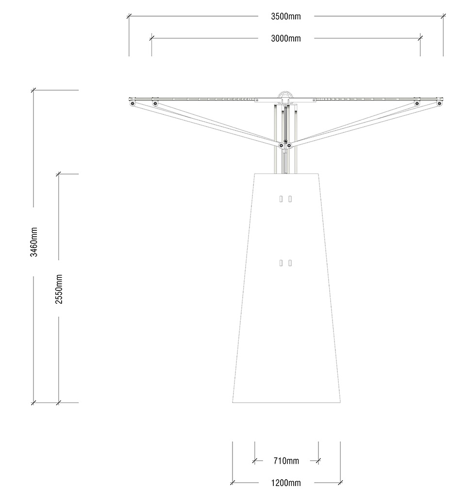 飞翔丨中国上海丨木白日生艺术设计-71