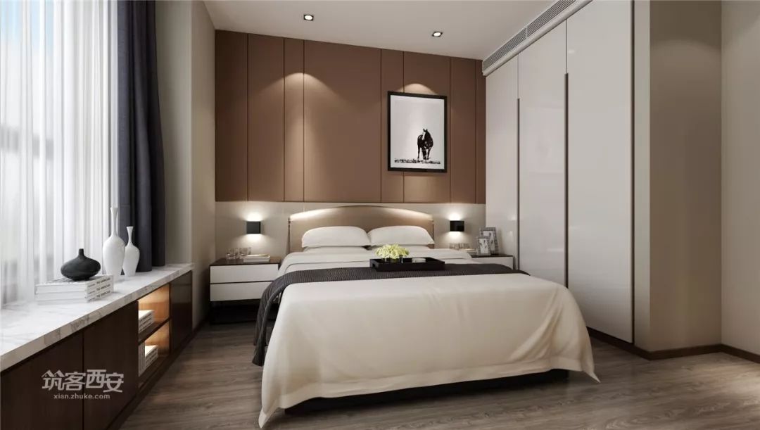 《折纸艺术》 | 不规则空间设计,打破传统格局-49