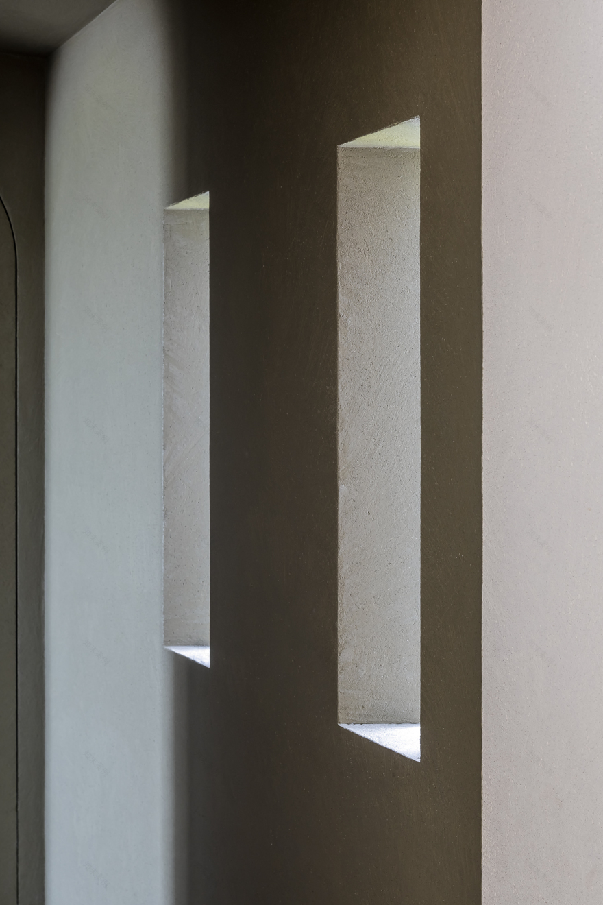 比利时简约住宅(Barn T)丨Anne Cathérine Ramboux-27