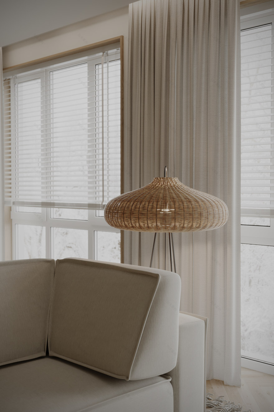 大都市 1·0丨乌克兰基辅丨Andriy Atamanchuk,Hanna Tkachuk-16