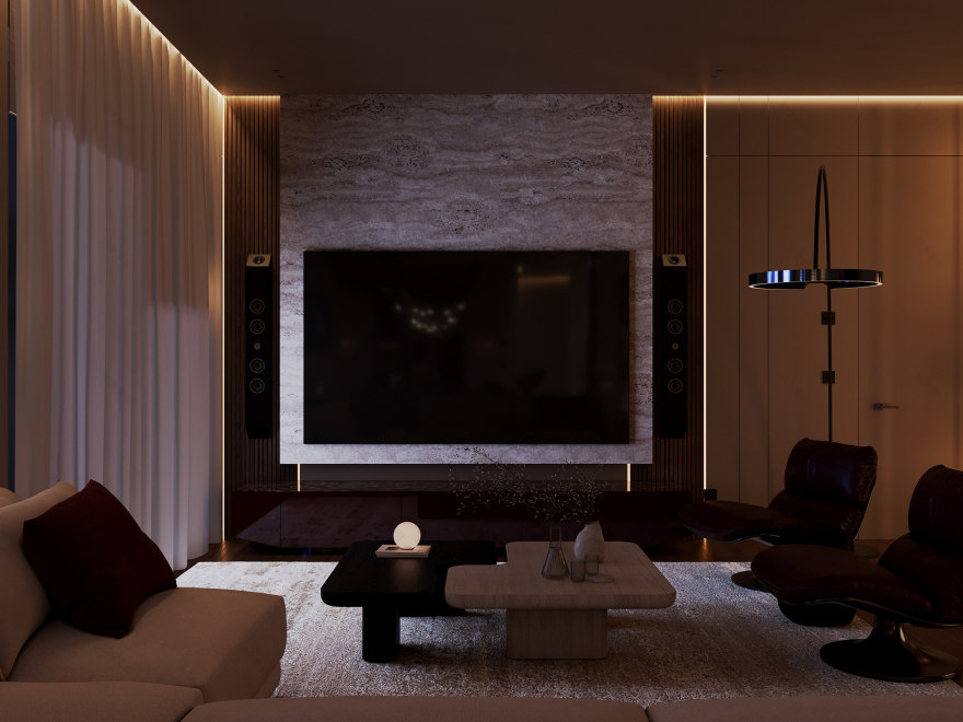 Verde公寓项目丨塞浦路斯-13