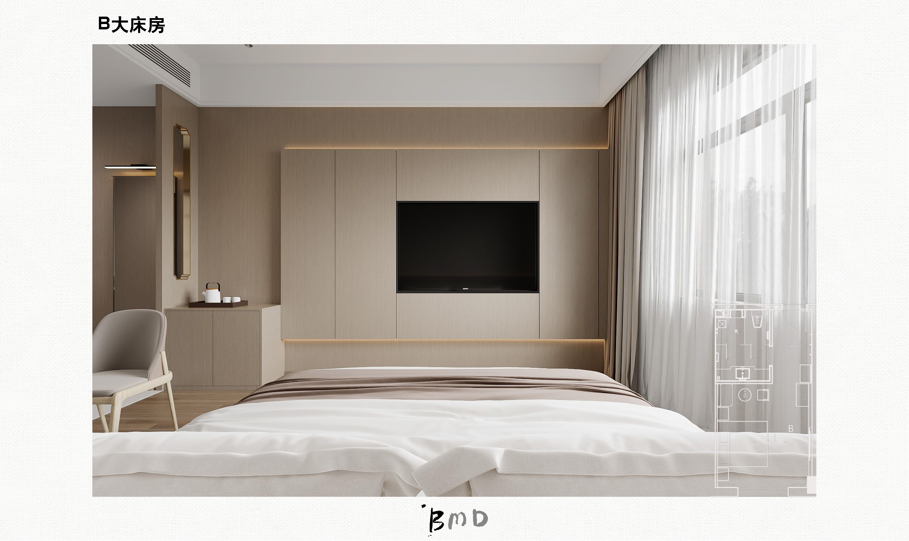 雷蒙建工  大成酒店项目-32