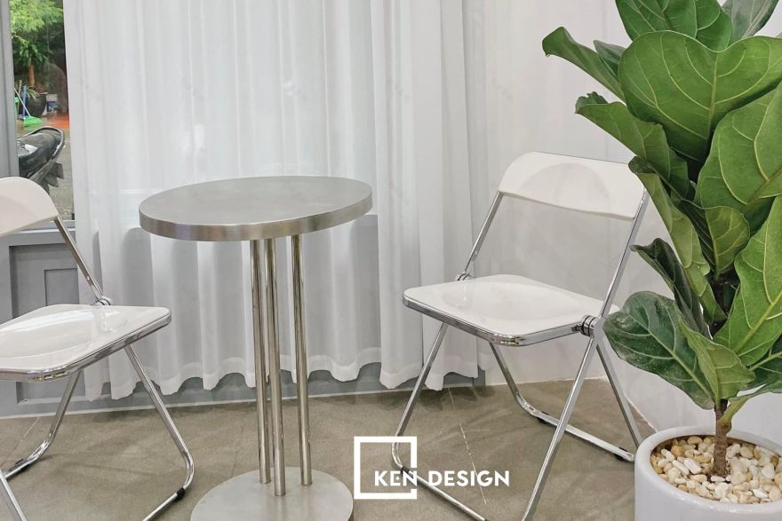 Amour Kafe设计丨越南胡志明市-31