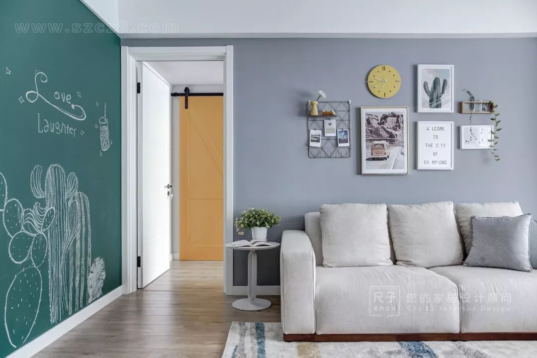 三代同堂的北欧童话乐园-33