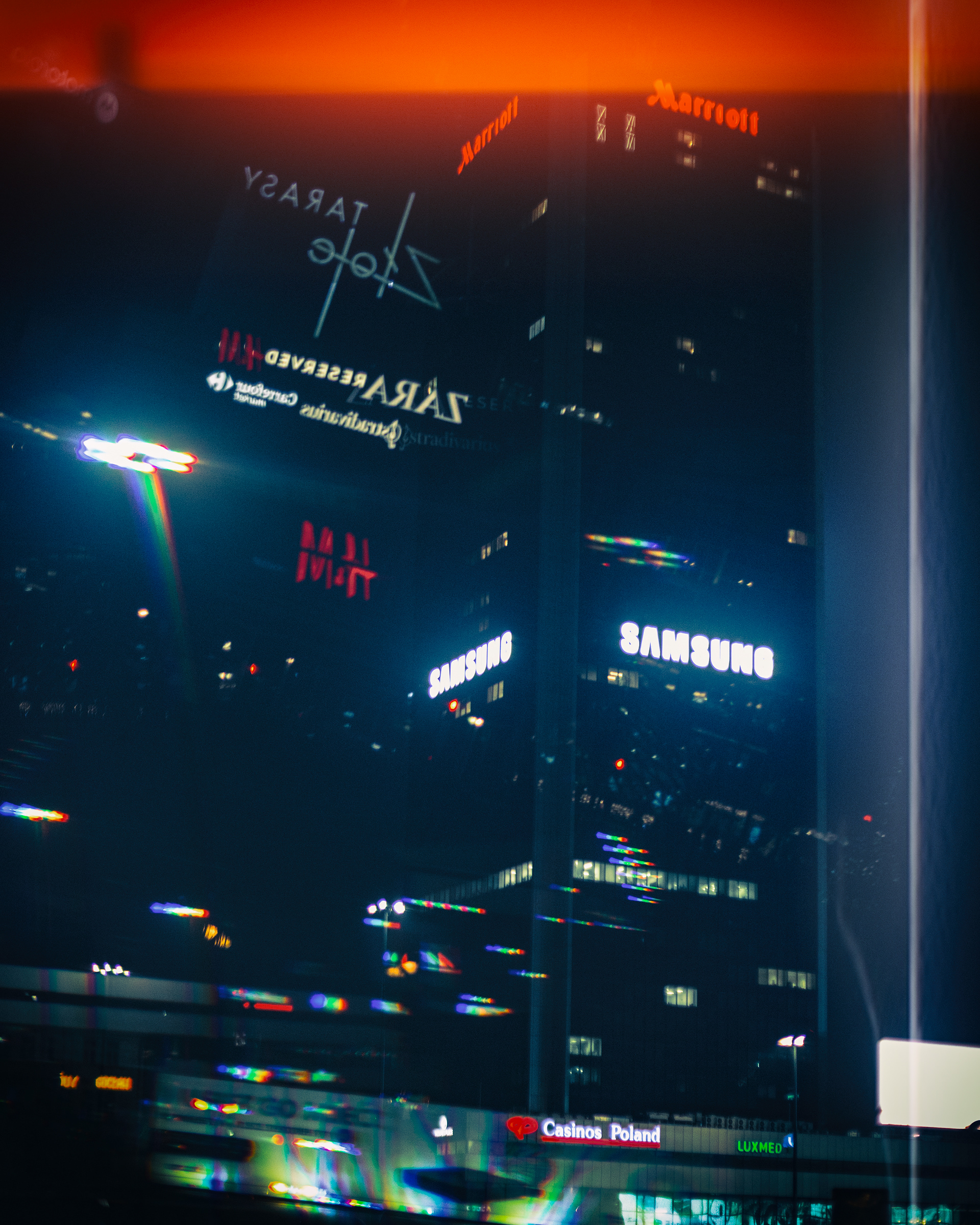 Warsaw • city • architecture-10