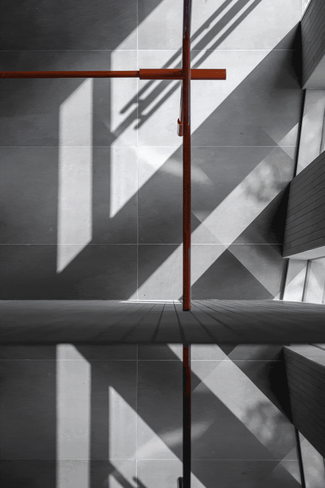 VMESHOU 北京三里屯店丨中国北京丨DOMANI 东仓建设-0