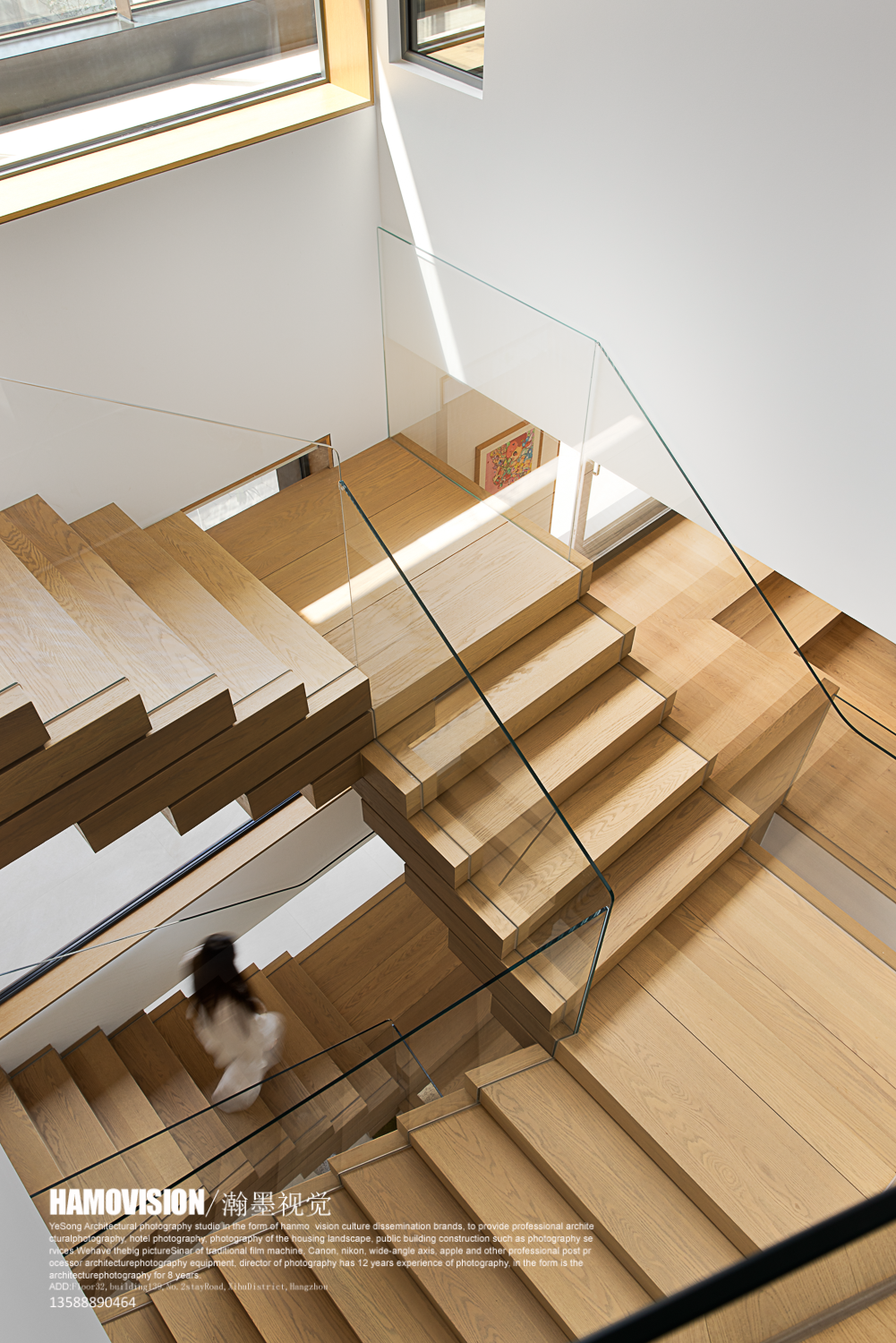 环球首发！×仁恒耦前·叶松摄影|李亚芹设计：家的温度与秩序-29