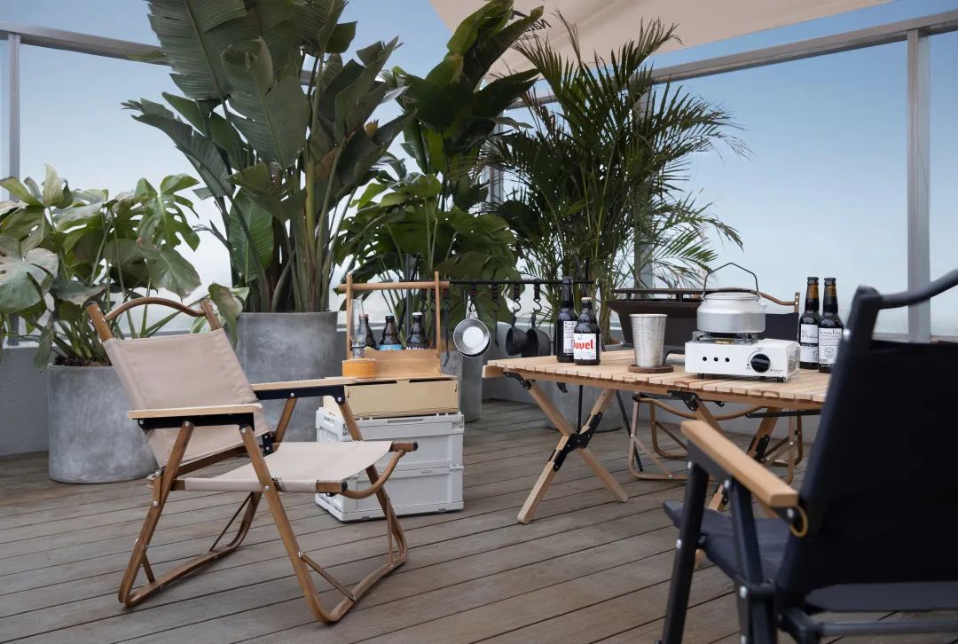 衢州·四方会所丨中国衢州丨飞檐设计,兰舍设计-71