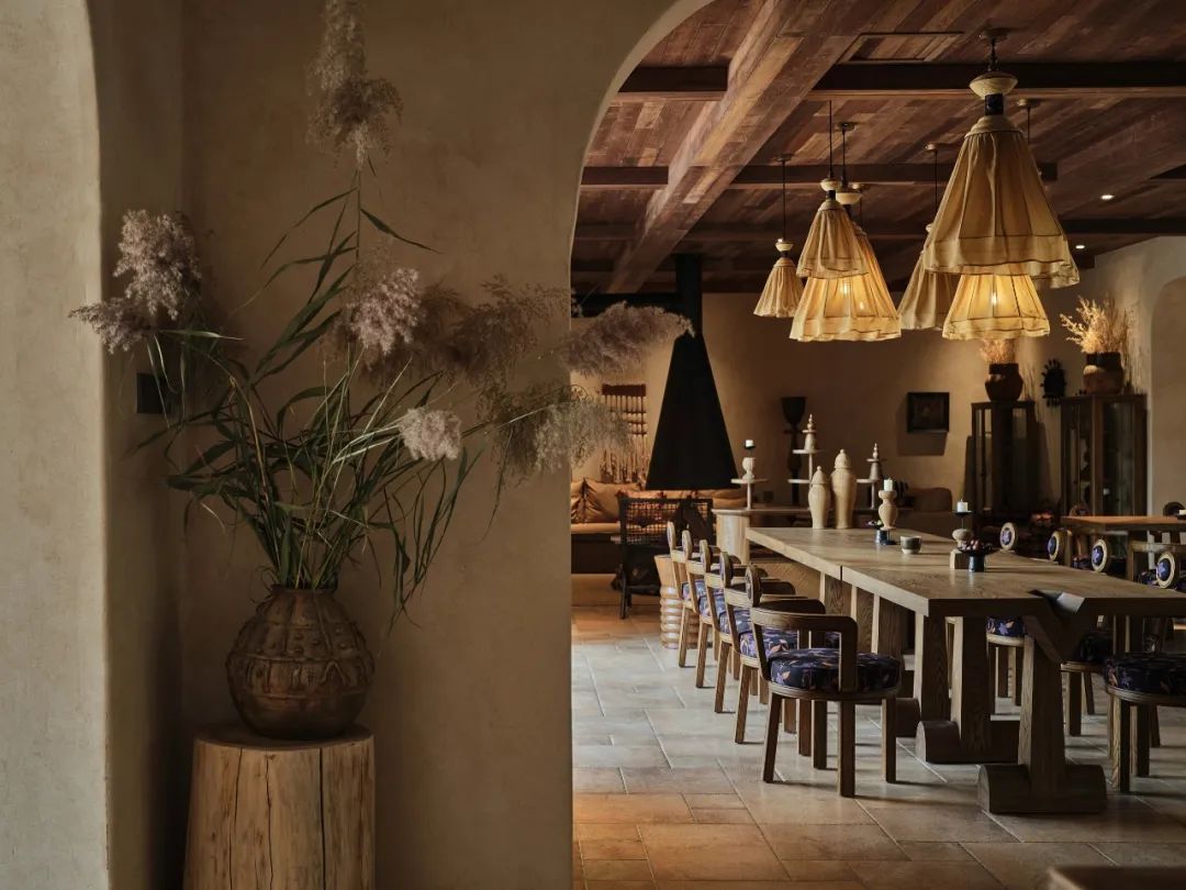 宁夏北岛湾原生野奢酒店•Ninsul Hotel丨中国中卫丨L Design Studio-24