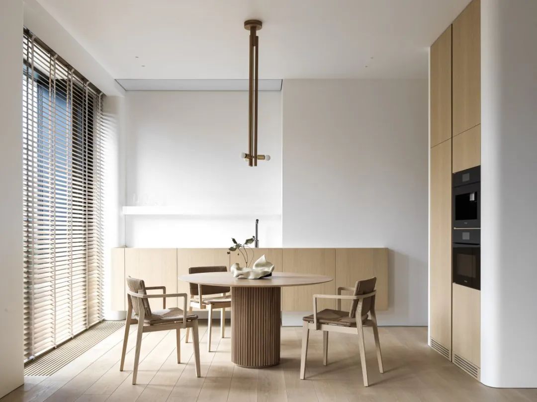 莫斯科 Sadovie Kvartail House 与身体美学馆丨俄罗斯莫斯科丨Babayants Architects-167