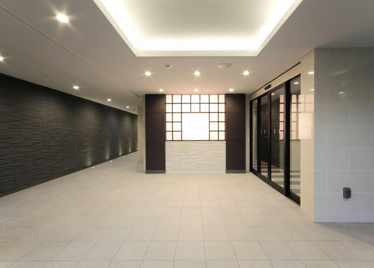 ヴェリテ洛西口アデレイド | 設計事例 | WORKS | 株式会社東洋設計事務所 | 京都を拠点とする一級建築士事務所-3