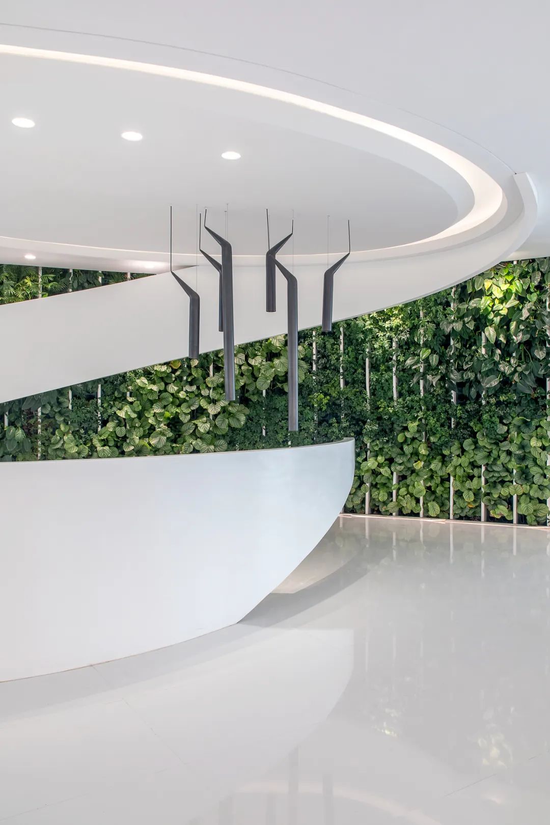 远洋·滨海大厦丨中国深圳丨森磊国际-33