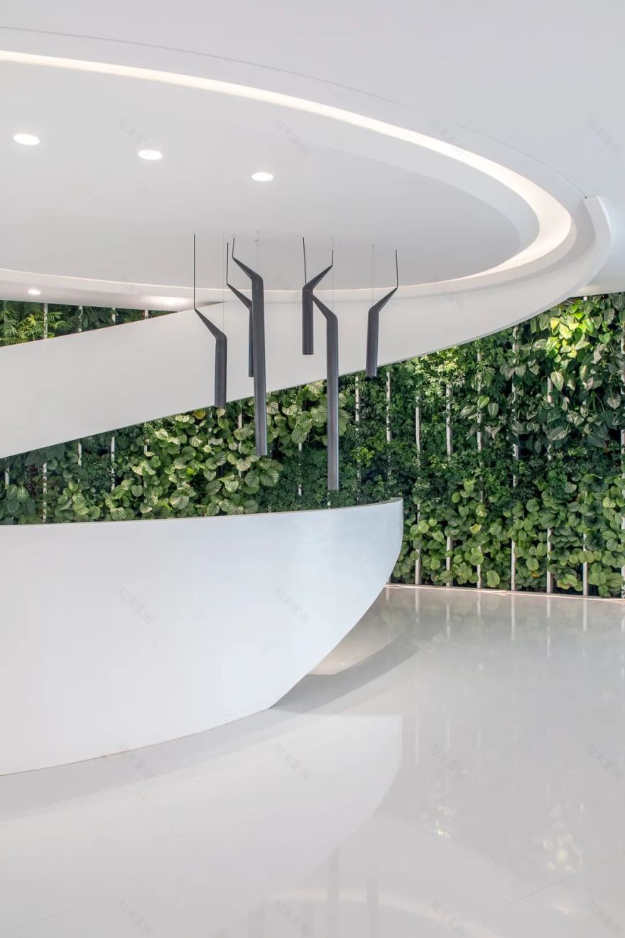 远洋·滨海大厦丨中国深圳丨森磊国际-33