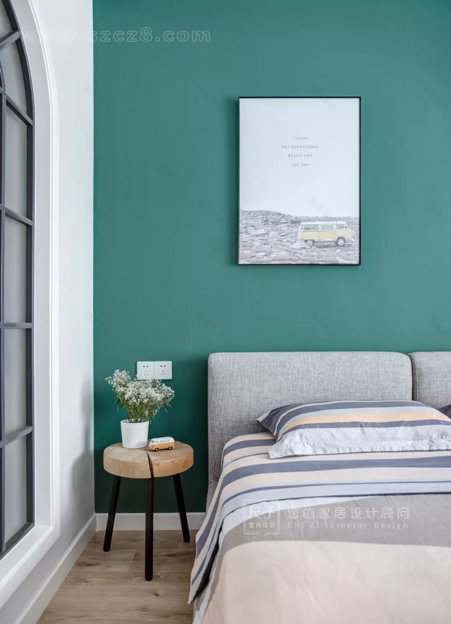 三代同堂的北欧童话乐园-75