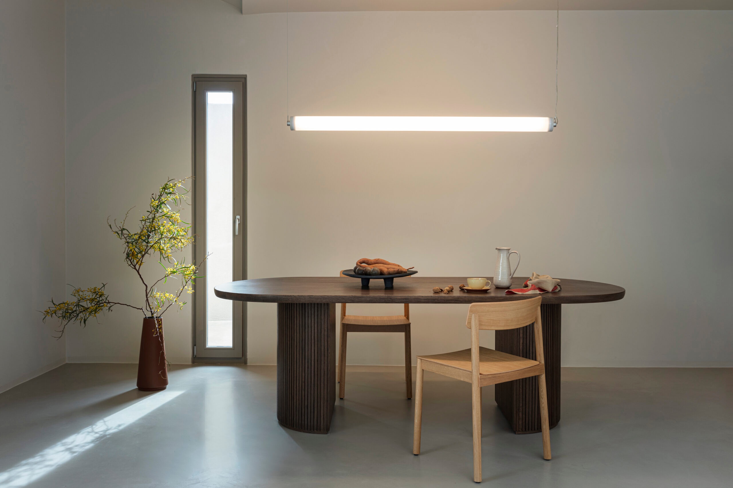 与环境共生 MONOLITHUS IN FINIKIA | Kapsimalis Architects-18