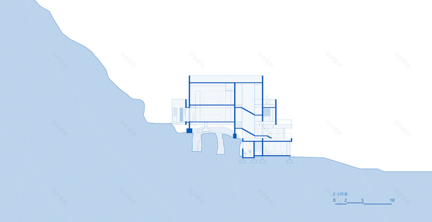 石羊山壹号住宅丨中国宜昌丨小写建筑事务所-91