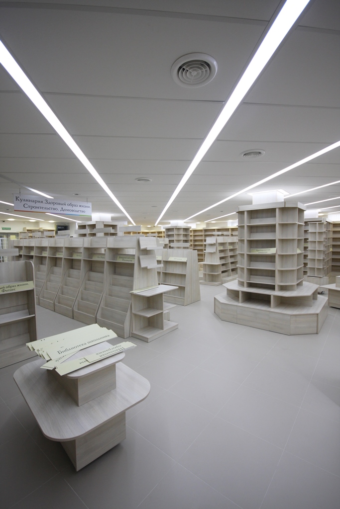 Магазин Мой книжный（“我的书店”商店）丨Атриком-20