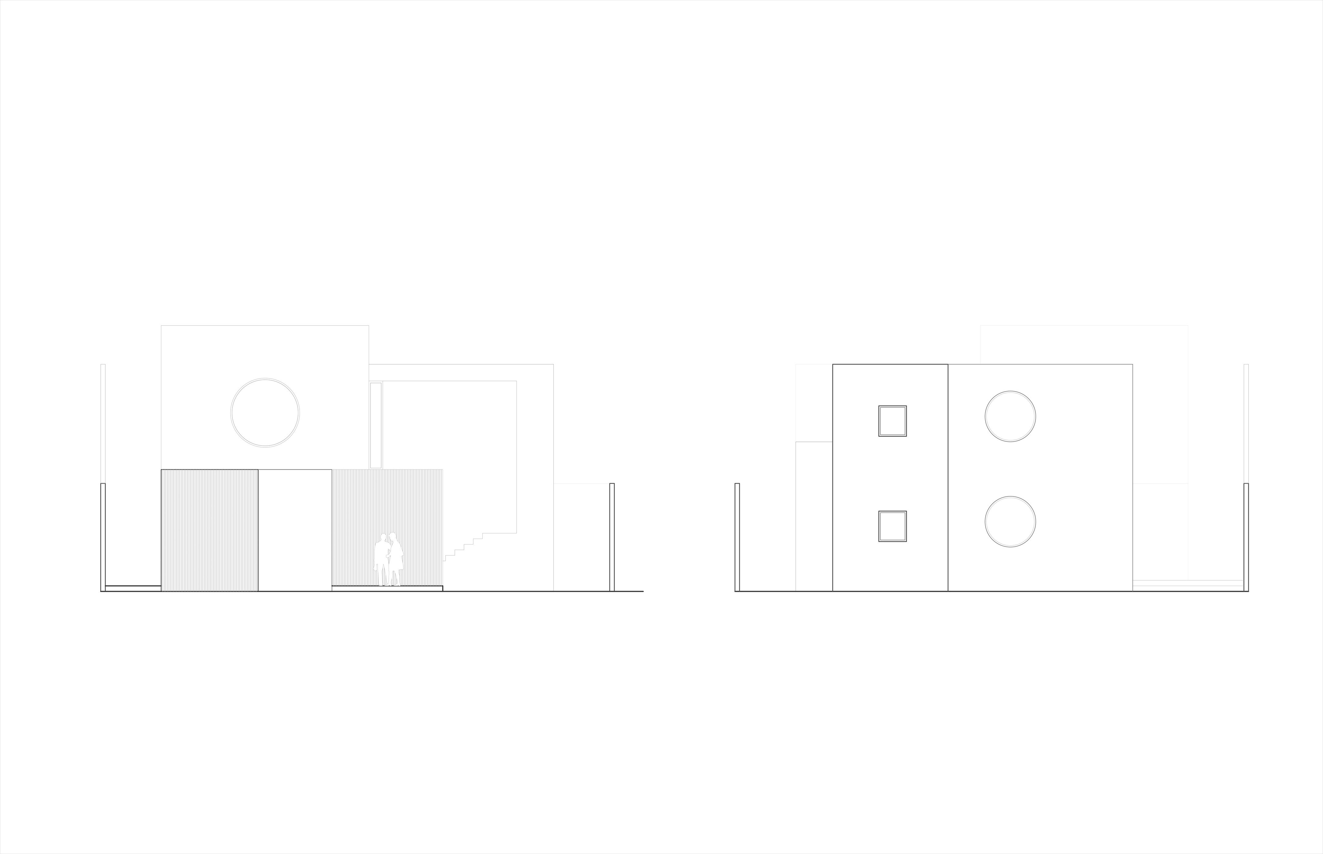 维拉丨墨西哥丨Espacio 18 Arquitectura-36