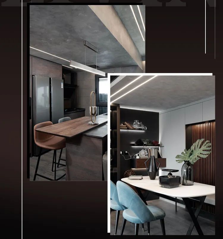 ICON 贾朋 | 霓虹男孩的黑白灰设计之旅-8